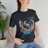 Oceanic Dreams - Short Sleeve Tee